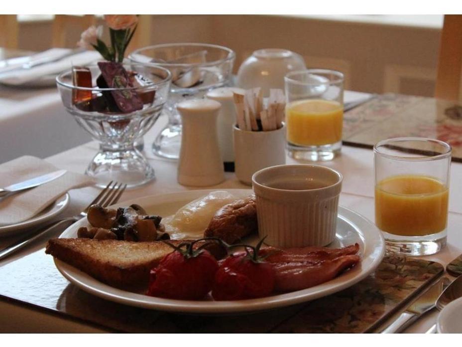 ファイリー Athol House Bed & Breakfast エクステリア 写真