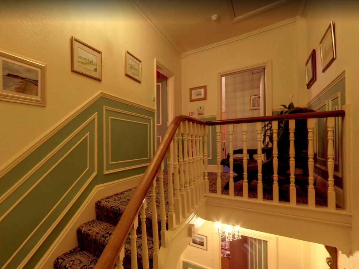 ファイリー Athol House Bed & Breakfast エクステリア 写真