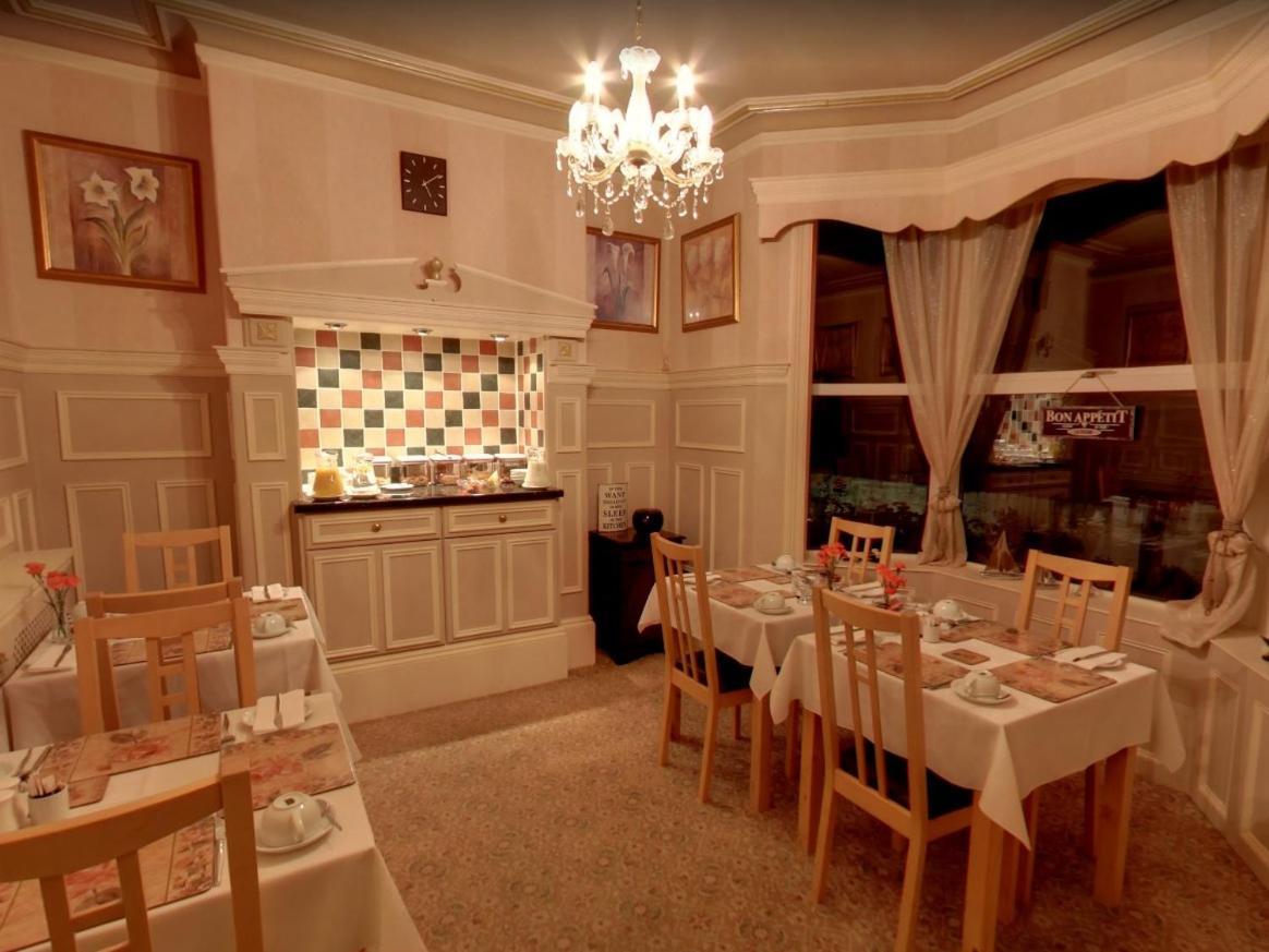 ファイリー Athol House Bed & Breakfast エクステリア 写真