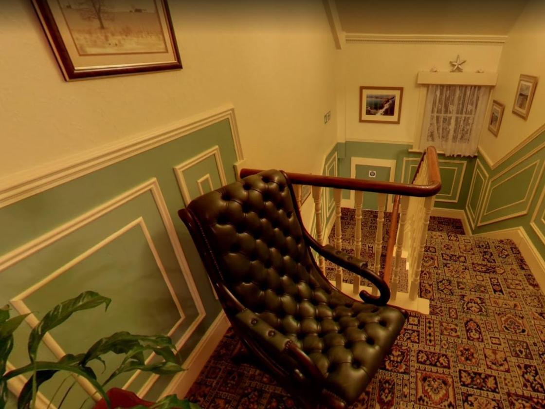 ファイリー Athol House Bed & Breakfast エクステリア 写真