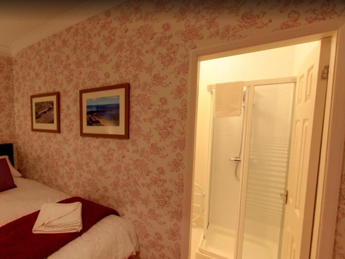ファイリー Athol House Bed & Breakfast 部屋 写真