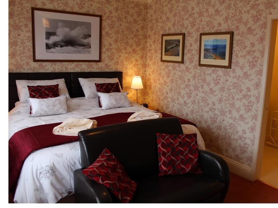 ファイリー Athol House Bed & Breakfast 部屋 写真