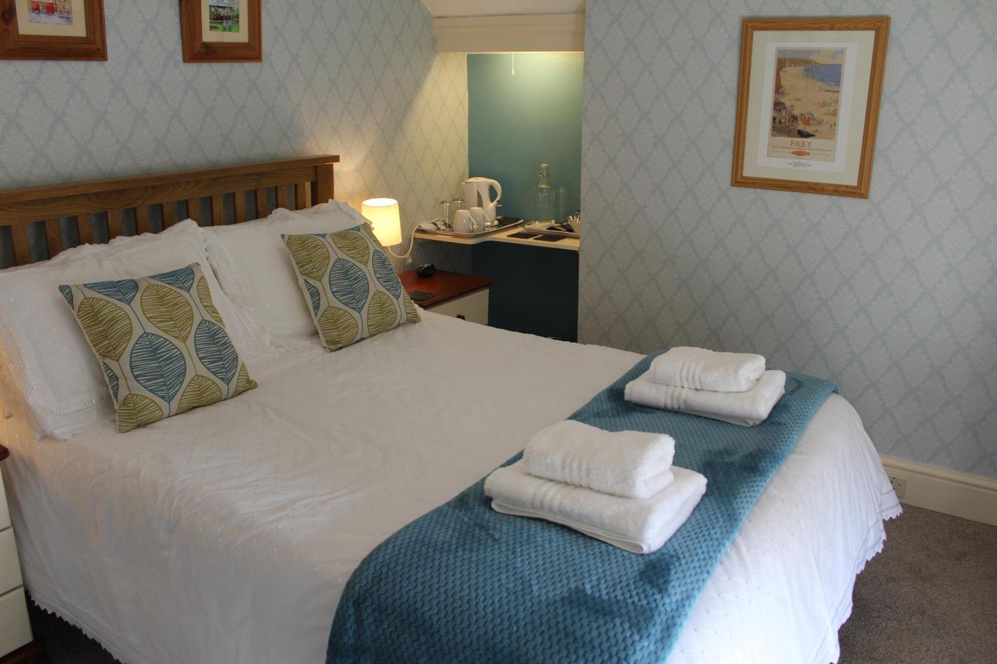 ファイリー Athol House Bed & Breakfast エクステリア 写真